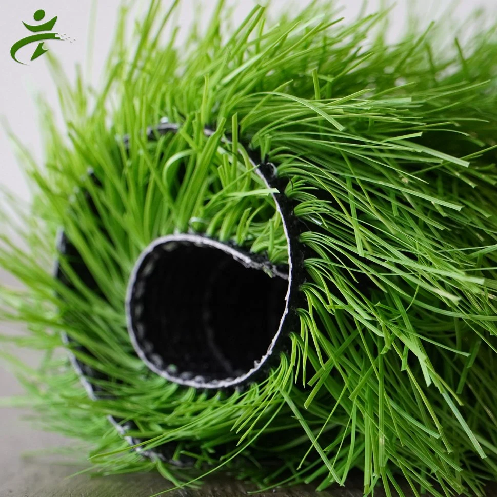 Quality Football Soccer Tuf Artificial Grass Synthetic Grass for Outdoor Football Pitch