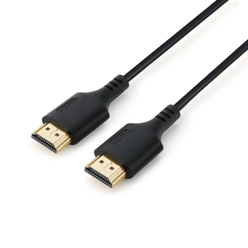 4K Super Slim Thin HDMI Cable with Ethernet