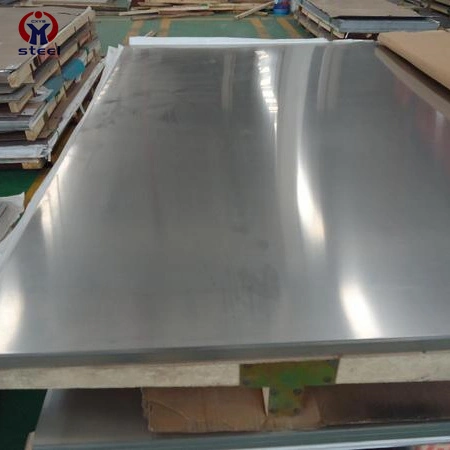 304 316 Stainless Steel Fingerprint Resistant Sheet From China Manufacturer