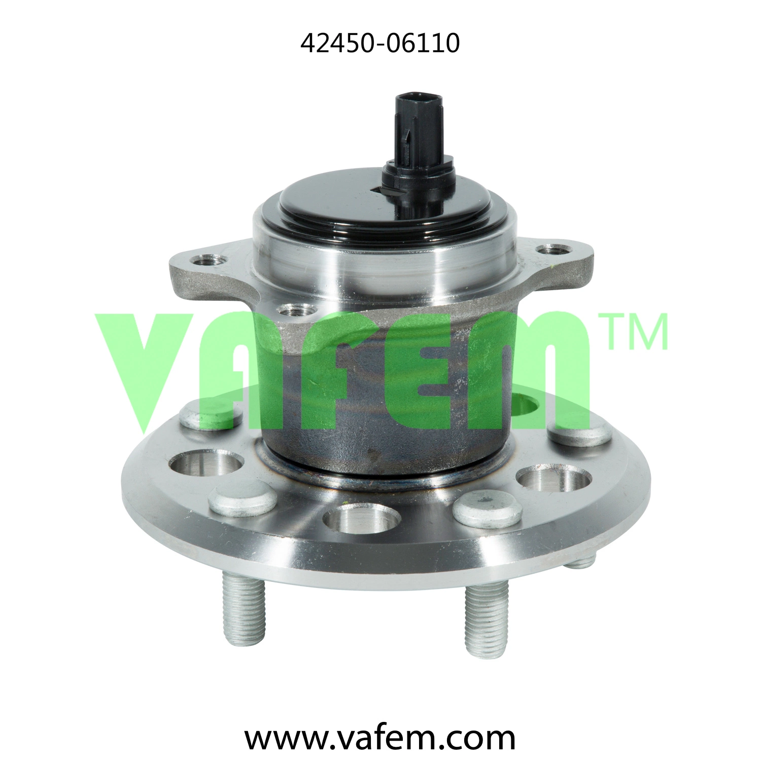 Cubo da Roda 42450-06040 Unidade/42460-06040 /Autopeças/Auto partes separadas/acessórios para automóvel/Peças de Automóveis/Hub/Unidade de fábrica na China