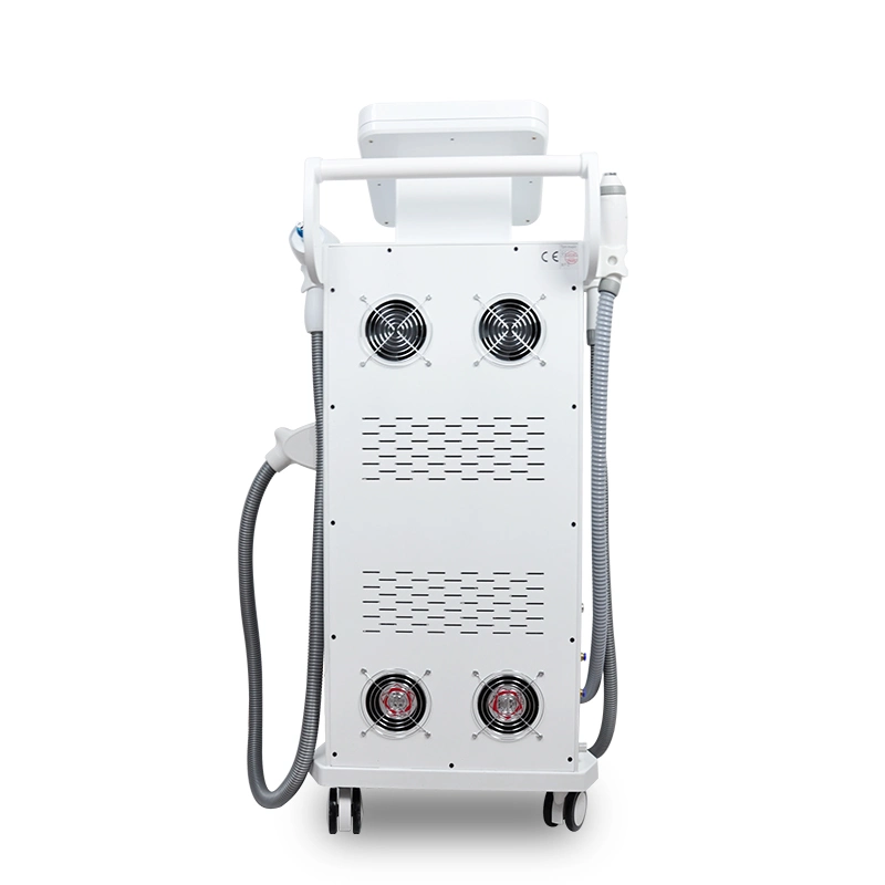 Factory Price Beauty Machine IPL Sr Laser Tattoo Trmoval Machine for Sale