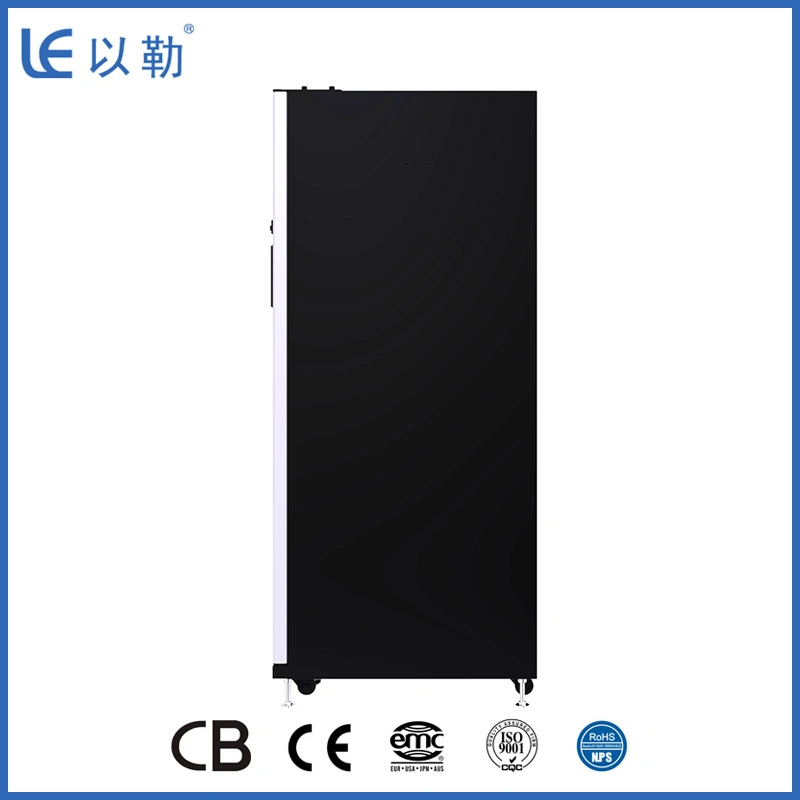 2023 Premium Perfume Vending Machine, Best Selling Retail Items Le205b