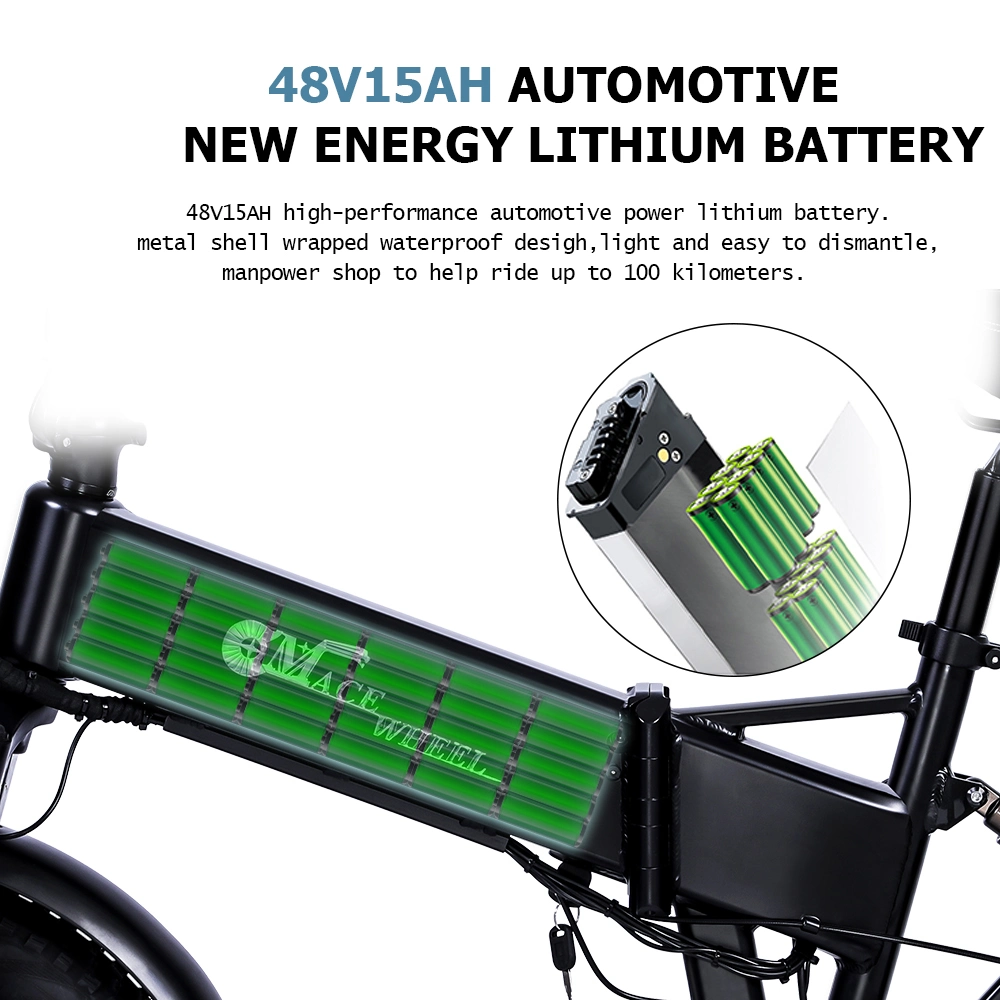 Bicyclettes électriques fabriquées en Chine les dernières bicyclettes électriques de 60 km à bon marché Vélos électriques à la vente