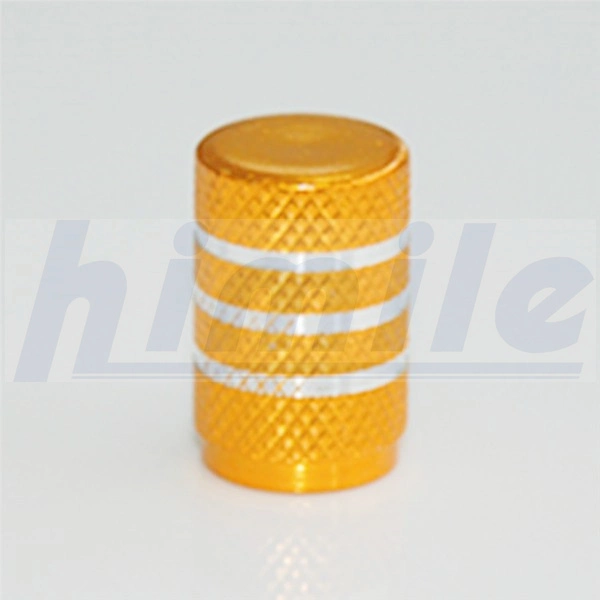 Himile Hot Sale Auto Parts, High quality/High cost performance Car Trie Valve Caps, 8V1 Tyre Valve Caps.