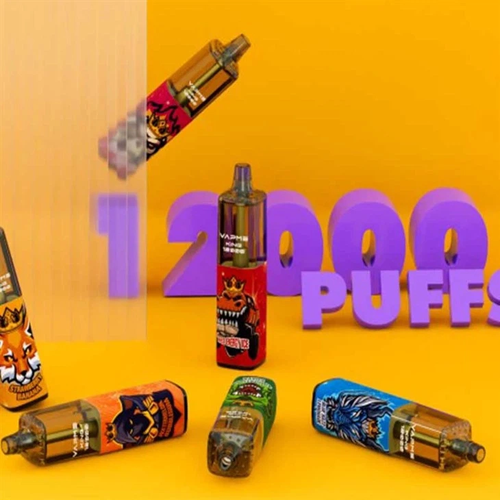 Sidia Air Gate 12000 Puffs Vapme King Großhandel/Lieferant Vape Pod Puff Hochwertige Ecig