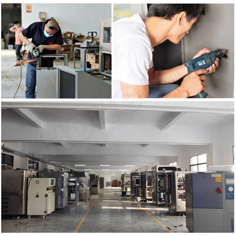 Industrial Fan Dynamic Balancing Test Machine Equipment