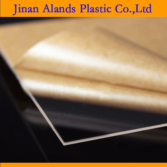 4mm Clear Cast Acrylic Sheet for Photo Frame