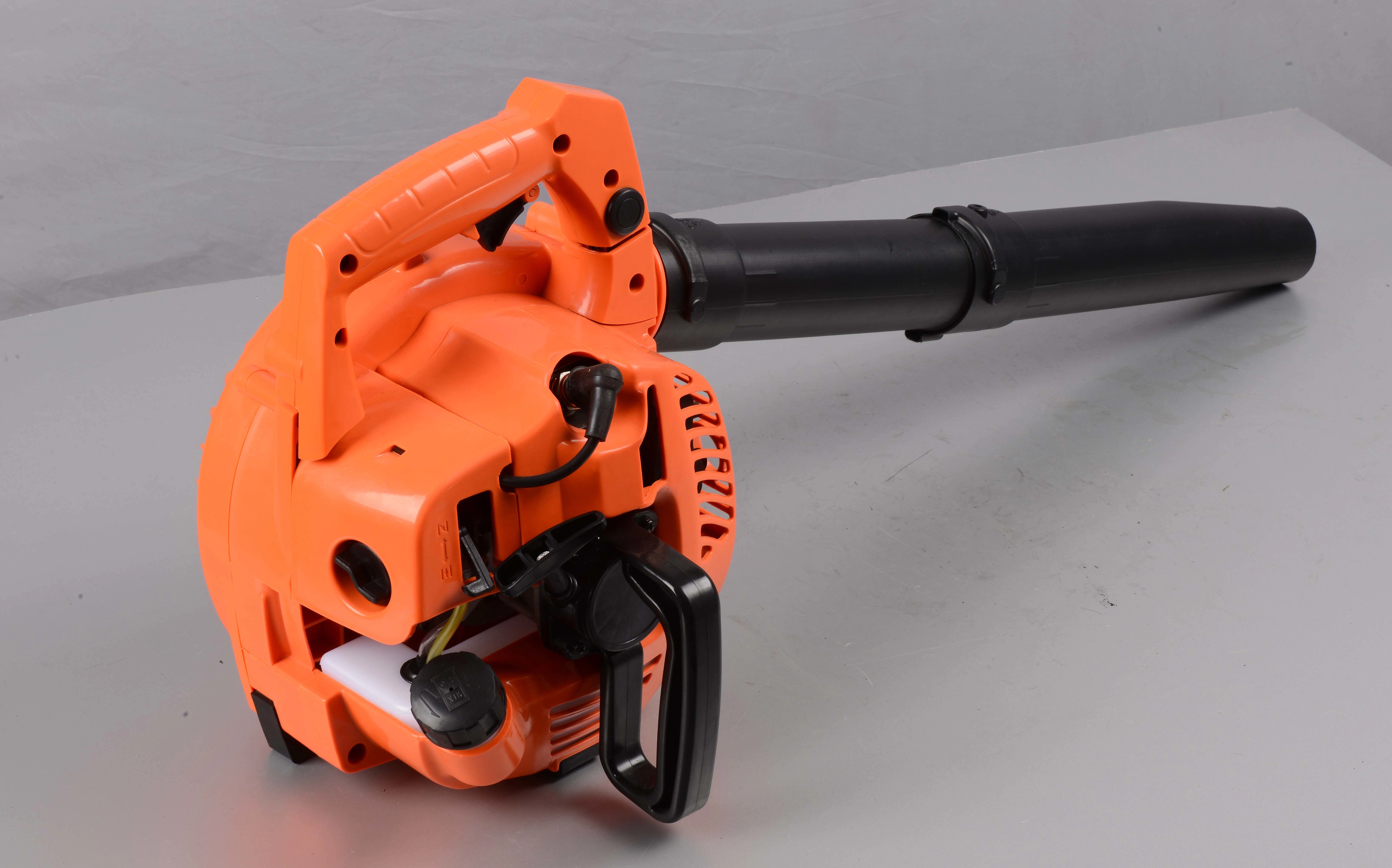 Factory Supply High quality/High cost performance  2-Stroke 25.4cc Petrol Leaf Blower