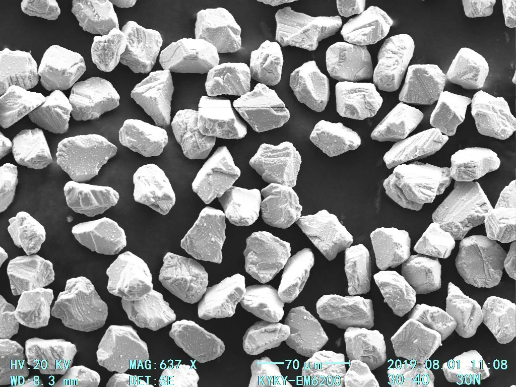 Zmd-M High Strength Mbd Micron Diamond Powder