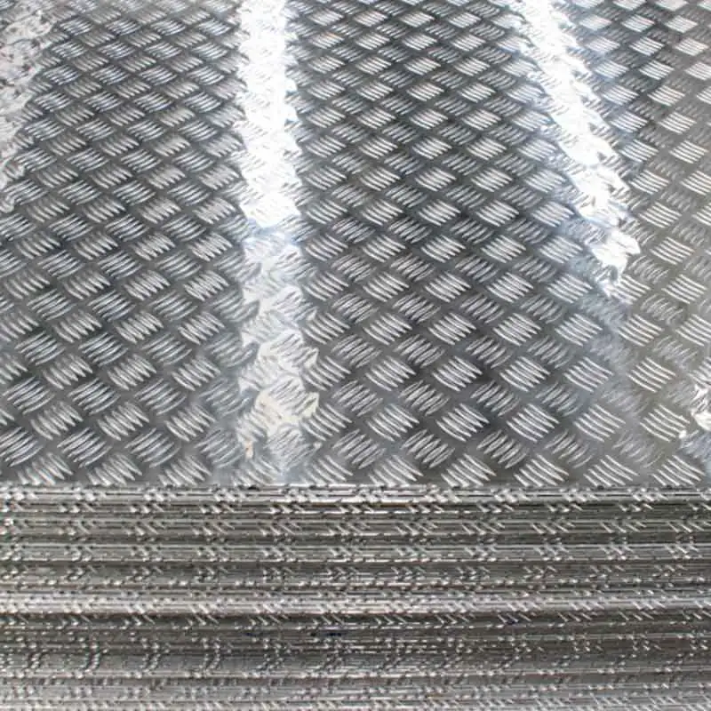 Manufacture Competitive Price Alloy Aluminum Sheet 1000 2000 3000 4000 5000 6000 Series Industrial Aluminum Sheets