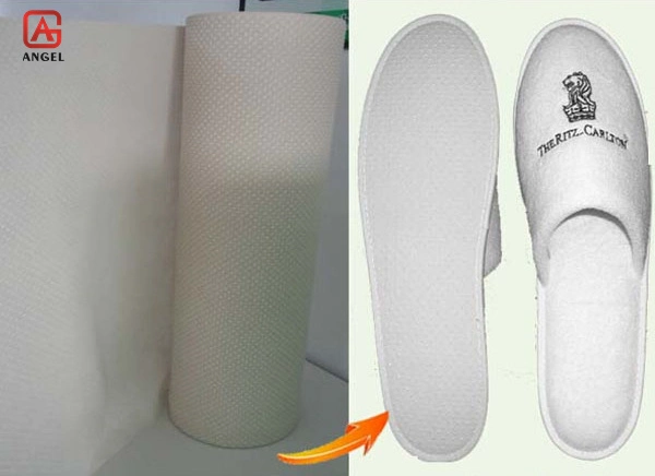 High quality/High cost performance  Non-Slip Fabric Anti-Slip Surfaces Nonwoven Fabric