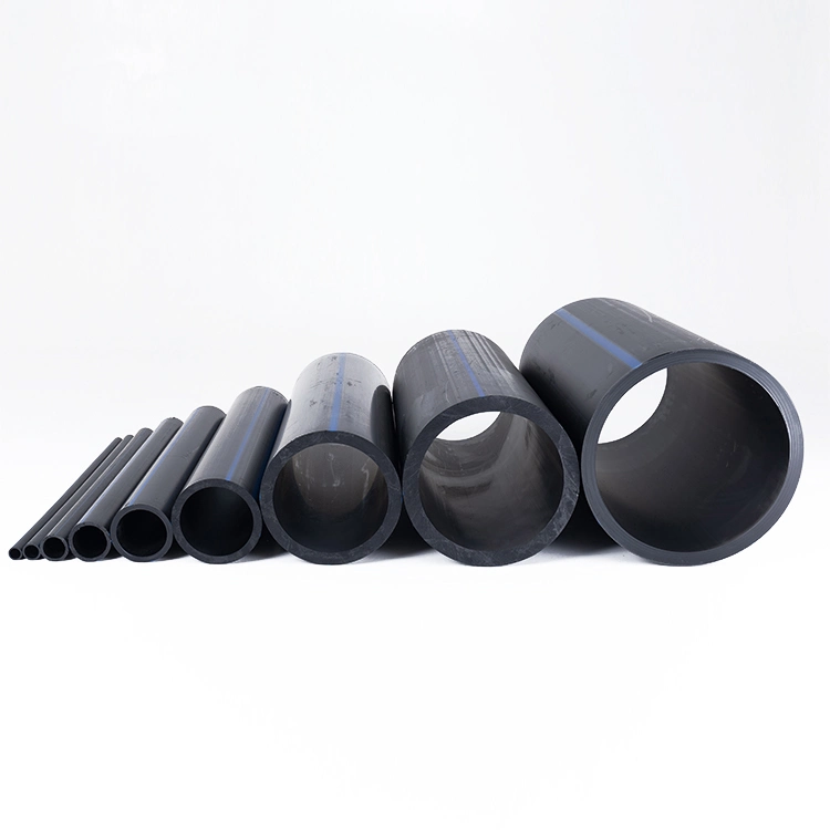 Agricultural Price List Pn10 PE Hose HDPE Pipe