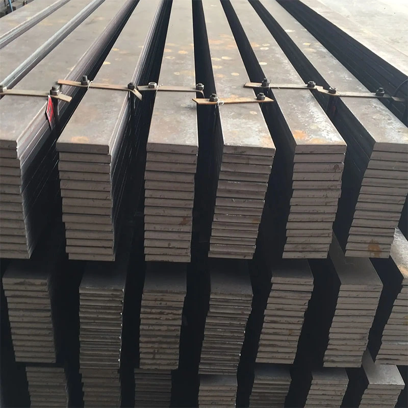 High quality/High cost performance  A36 36*76 Carbon Steel Flat Bar