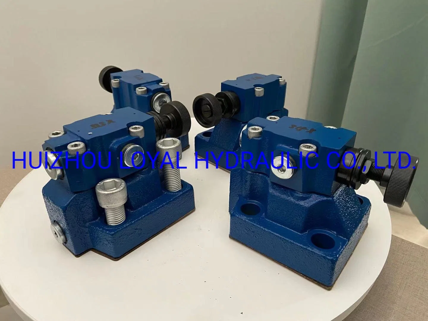 Pressure Reducing Valve Dr5dp/Dr6dp/Dr/3dr10p/3dr16p/Dr10K Hydraulic Valve