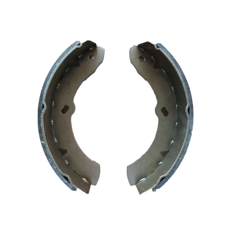 Made in China Brake System Brake Shoes GS8021 7701201209 for Renault 5 6