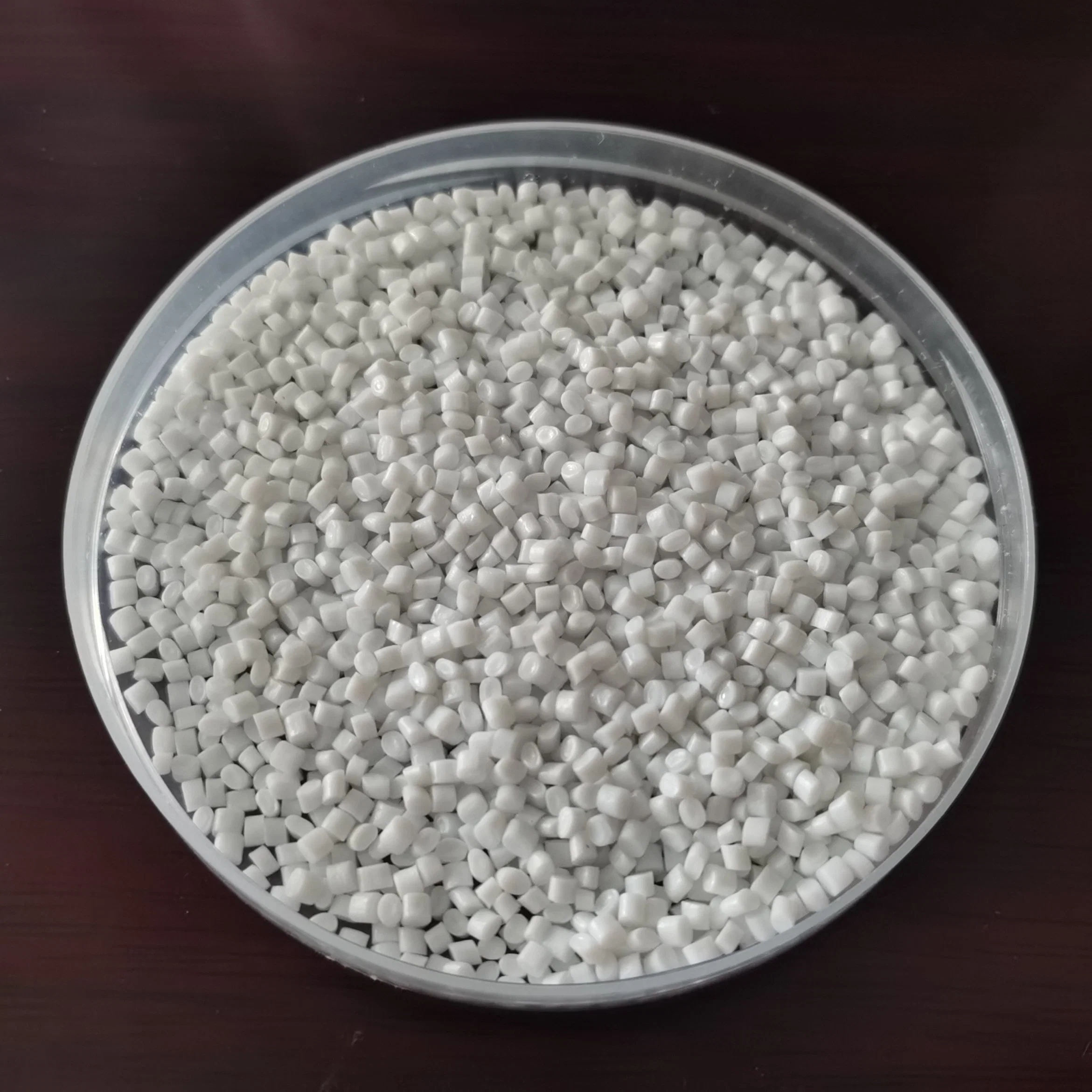 IV 0 80 0.84 Virgin Pet Granules Factory Supply Pet Chips Polyethylene Terephthalate Pet Resin for Bottle Making