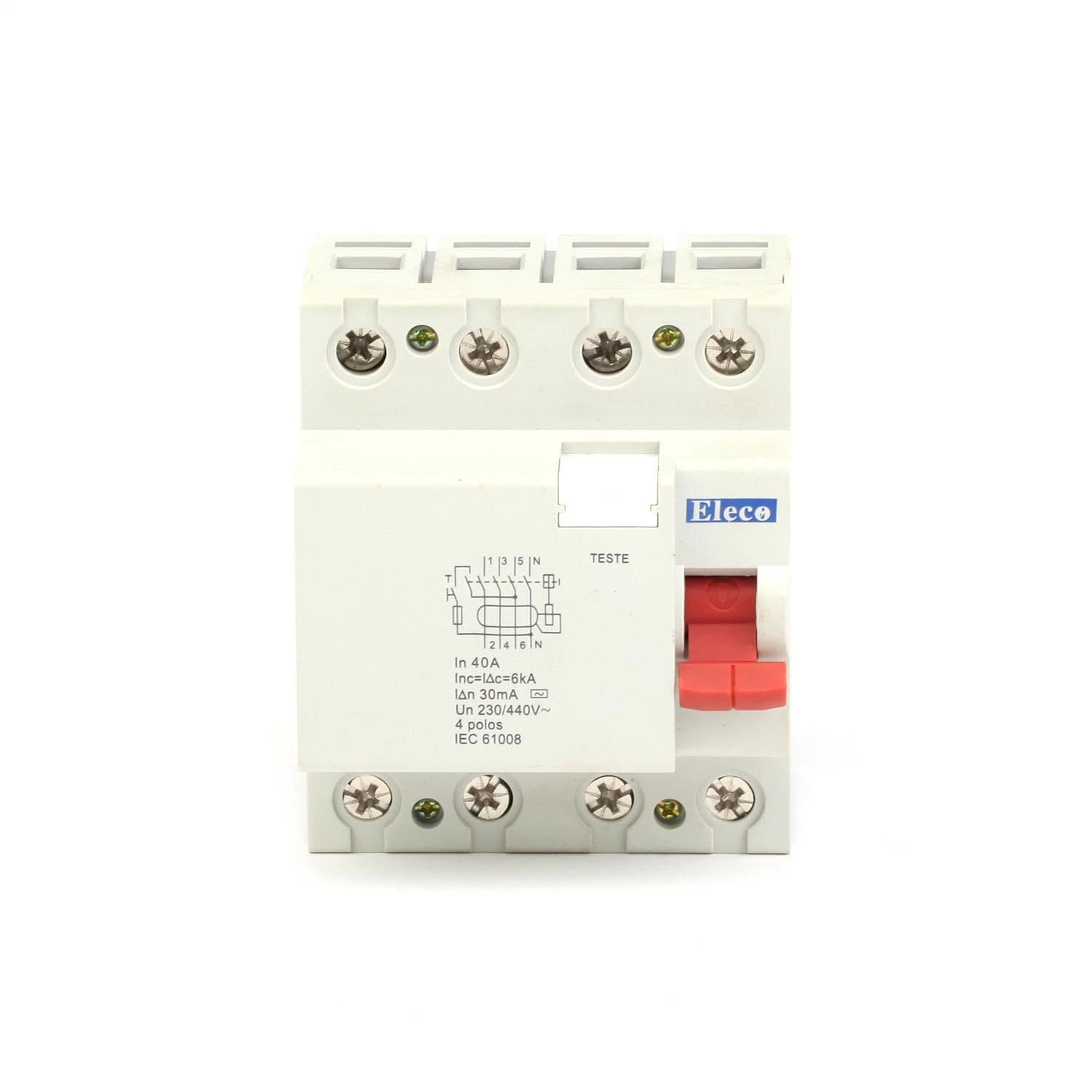 Hot Sale Load Isolation Switch Eg Series