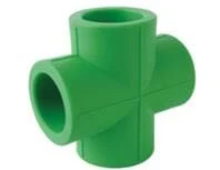 DN20mm-DN110mm PPR Fittings Shut-off Valve for Water Pipe Europe Standard