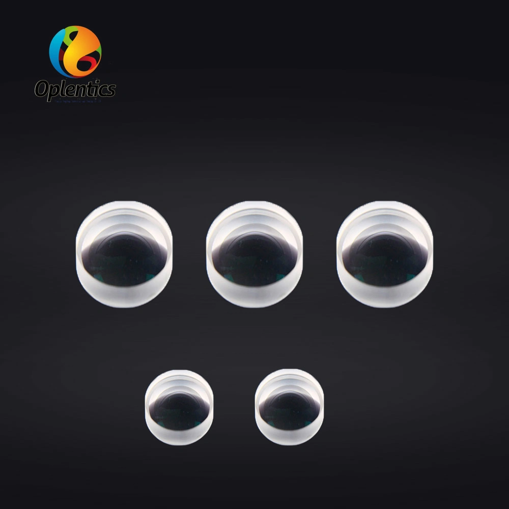 High Precision Design and Manufacturing Optical Industrial Sperical Lens