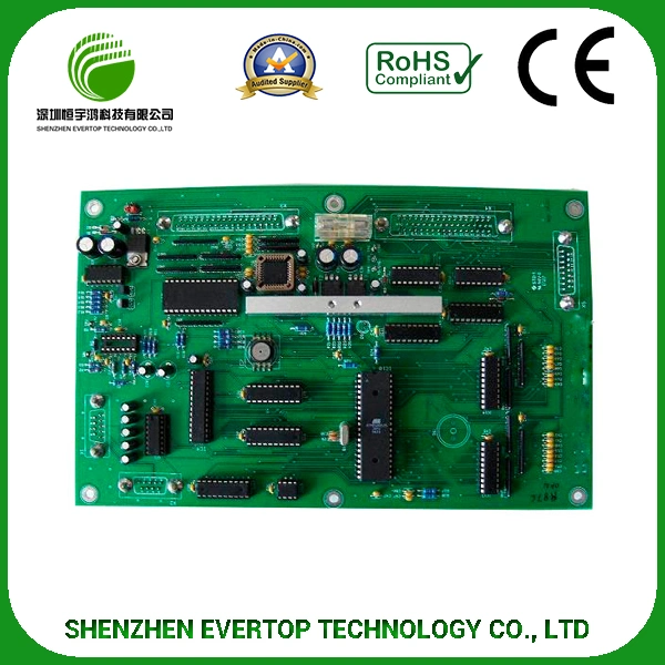 High quality/High cost performance  Printed Circuit Board PCBA Design and PCB Assembly