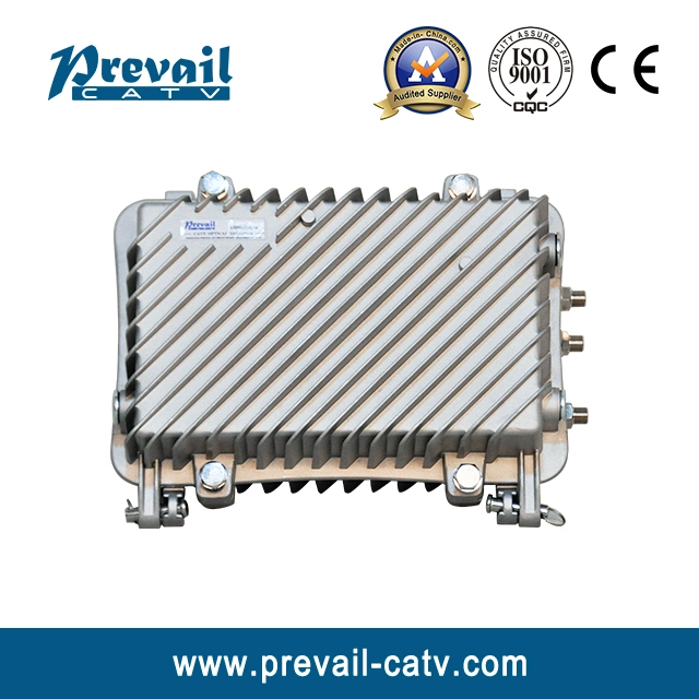 CATV Fttc FTTB Outdoor Two-Way Optical Receiver/Optical Node