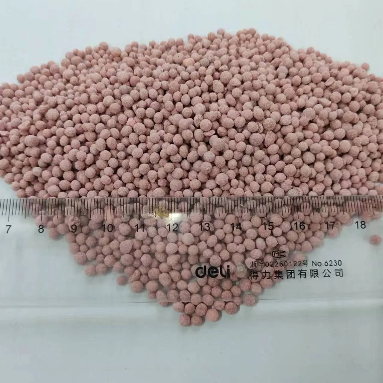 Factory Price Sells Well High quality/High cost performance  Chemical Roller Compound NPK 16-16-8 Granular Fertilizer