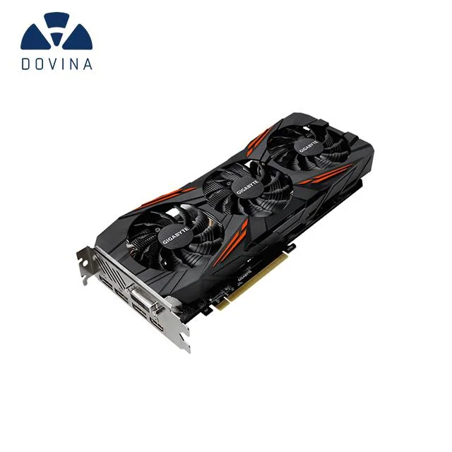 Hot Selling 1070 Gtx Graphics Card Gddr5 Gtx 1070 Ti VGA Card Gaming GPU Card