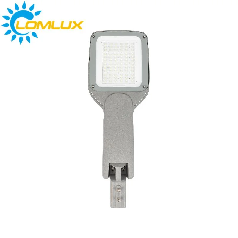 LED Die Cast Aluminum Outdoor LED Street Light 40-200W