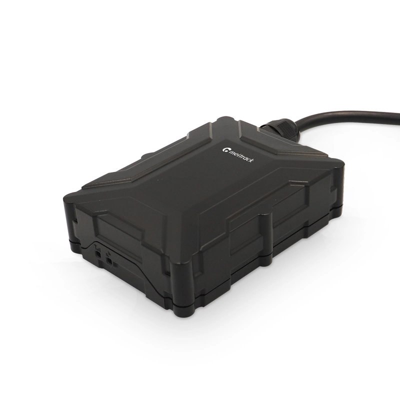 Устройство GPS-слежения за автомобилем Meitrack T399L с защитой от воды по стандарту BLE IP67