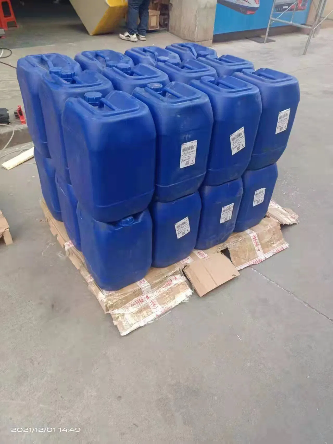 China Supplier Organic Chemicals Tetrahydrofuran CAS 109-99-9 with Good Price