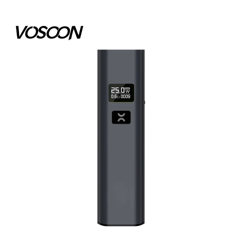 Vape Pen Cartridge OEM Ova Device Recharge 2.0ml Empty Pod Mini Wholesale/Supplier Electronic Cigarette