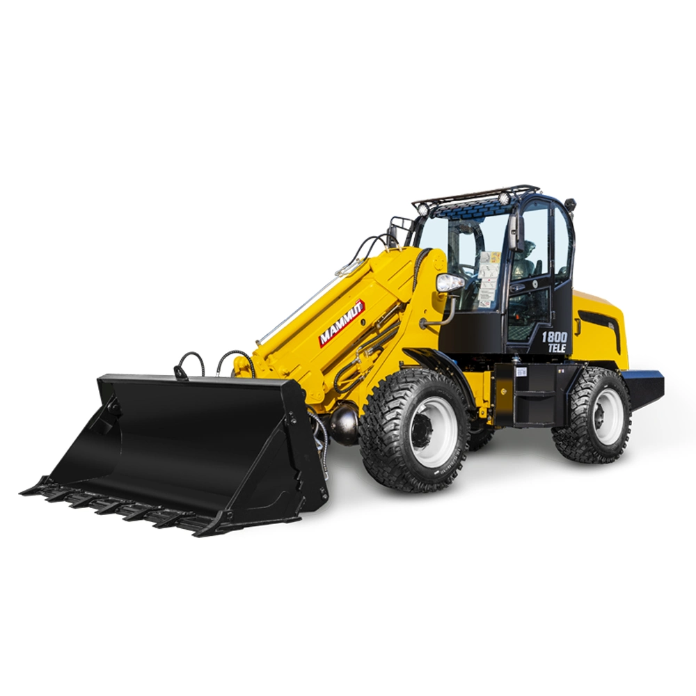 1.8 Ton Price List Snow Blade Attachment Wheel Loader