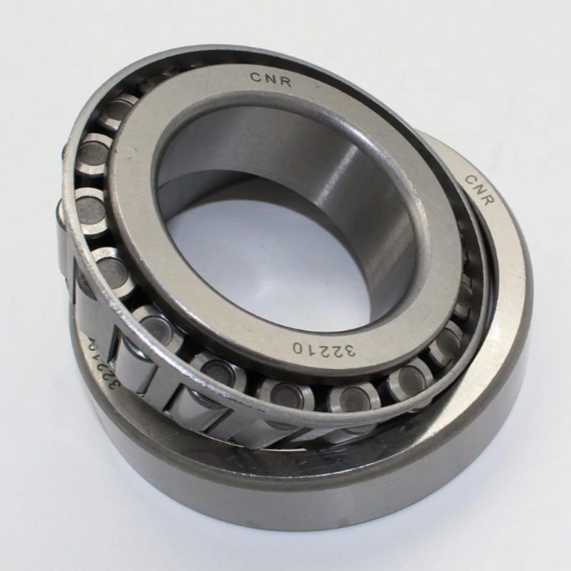 Automobile Differential Bearing 32210 32211 32212 32215 Taper Roller Bearing