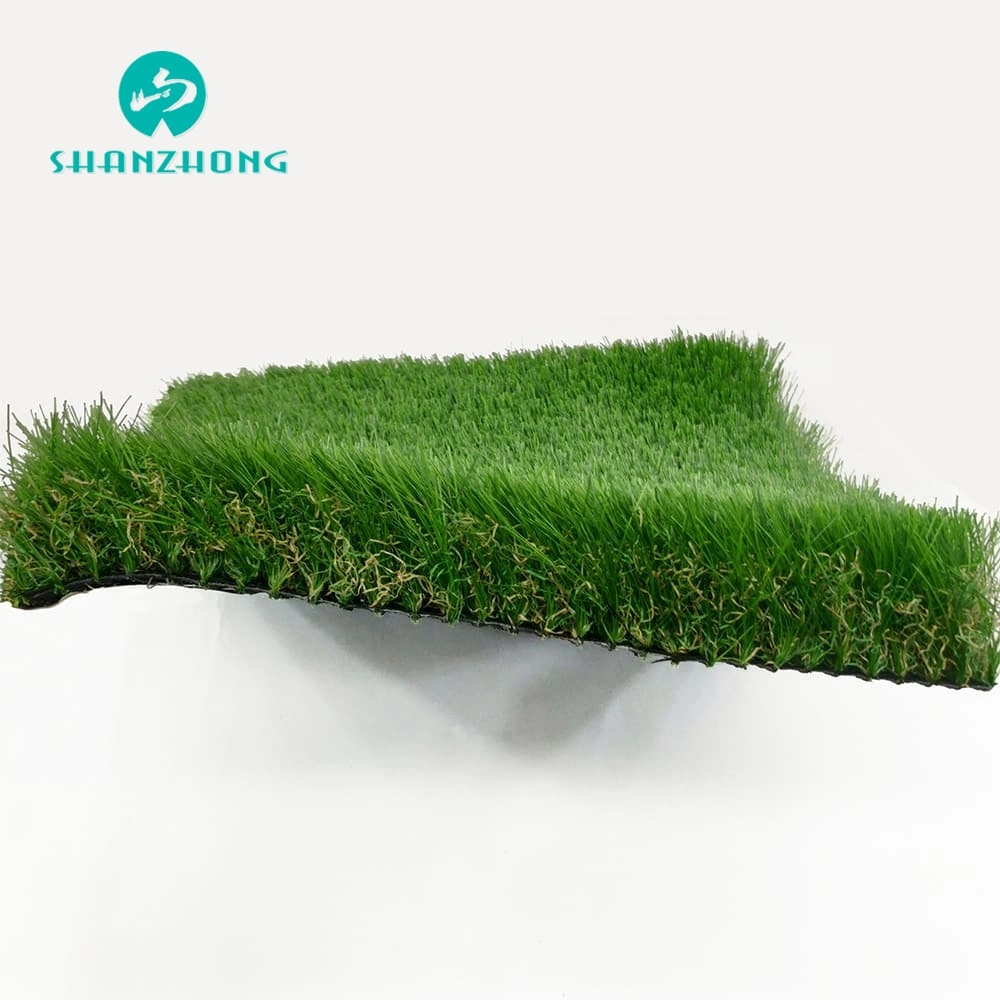 Excellent Quality No Need to Fill Garden Decorations Ornament Grass Plants