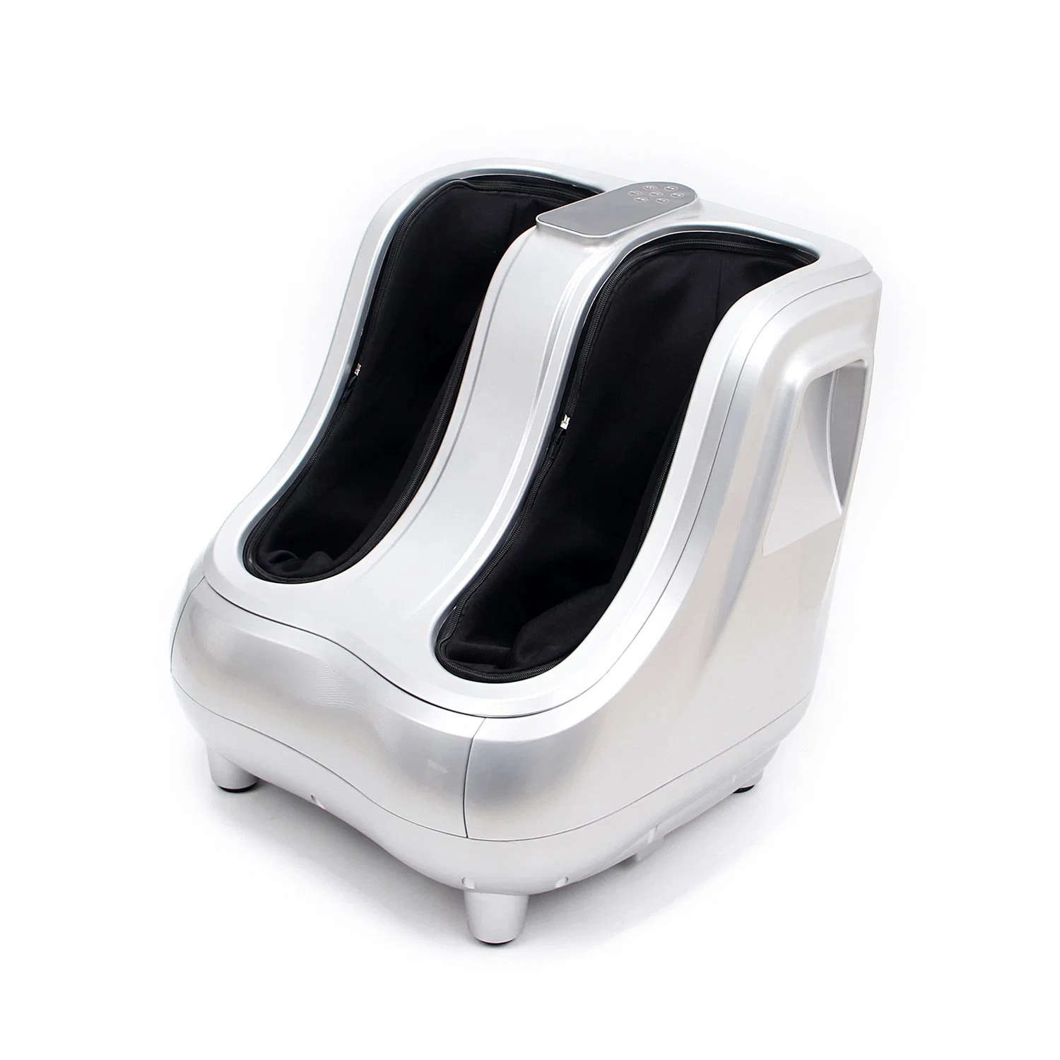 Foot Massage Machine Leg Calf Shiatsu Deep Kneading Mini Foot Massager