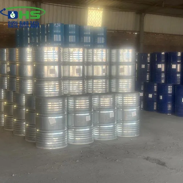 Chemical Solvent High quality/High cost performance 99.80% Purity CAS No.: 62-53-3 Aniline