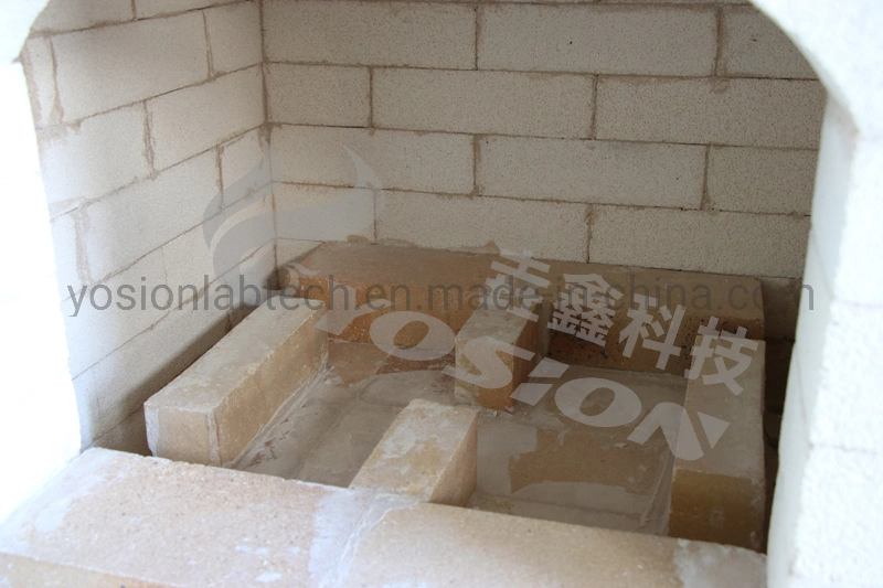 Refractory Light Mullite Insulating Brick /Heat Insulation Fire Brick for Furnace/Metallurgy/Building