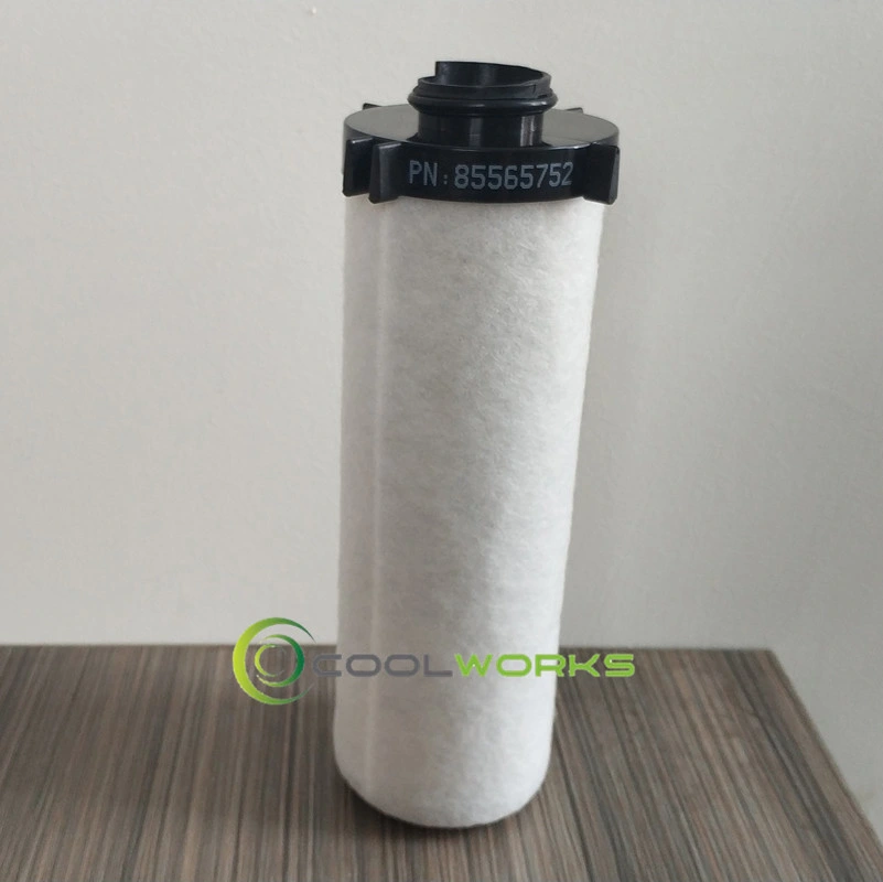 High Efficient Ingersoll Rand Replacement Line Filter Element Cartridge Filter 85565752