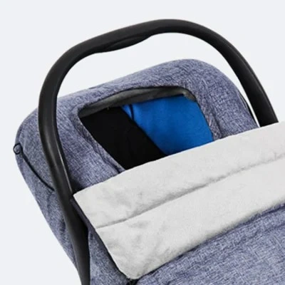 Baby Warm Waterproof Sleeping Outdoor Bag for Cradle