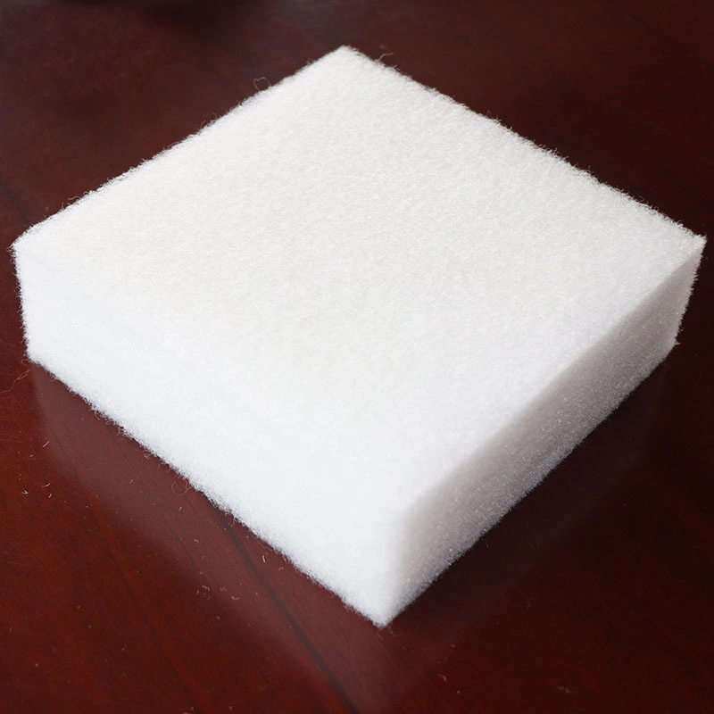 Polyester-Faser-Matratze Kissen starre Baumwolle Sofa Kissen gefüllt mit Baumwolle Für Den Hochformat