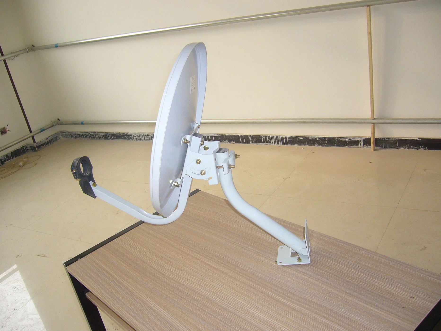 2021 Chinese Factory Egypt Hot Sales Ku52 Good Quality TV Satellite Dish Antenna