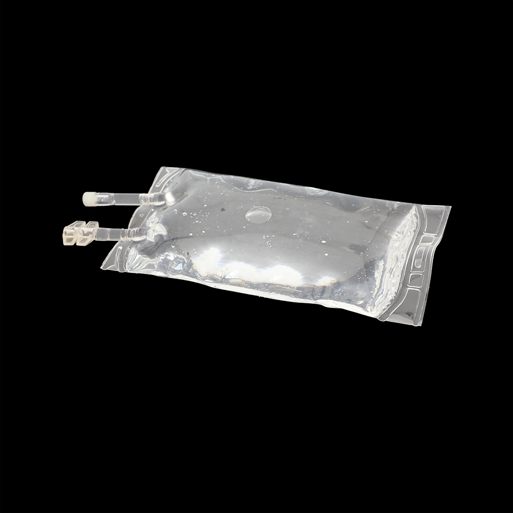 IV Infusion Medical Bag for Drug with CE/ISO Certificate