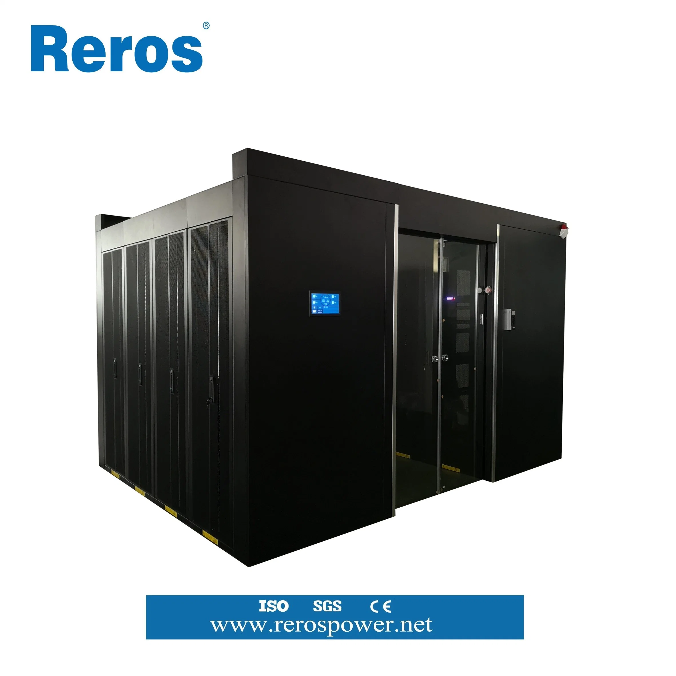 Power Supply Reros Integrated Power System for IDC1-250K Micro Module Integrated UPS