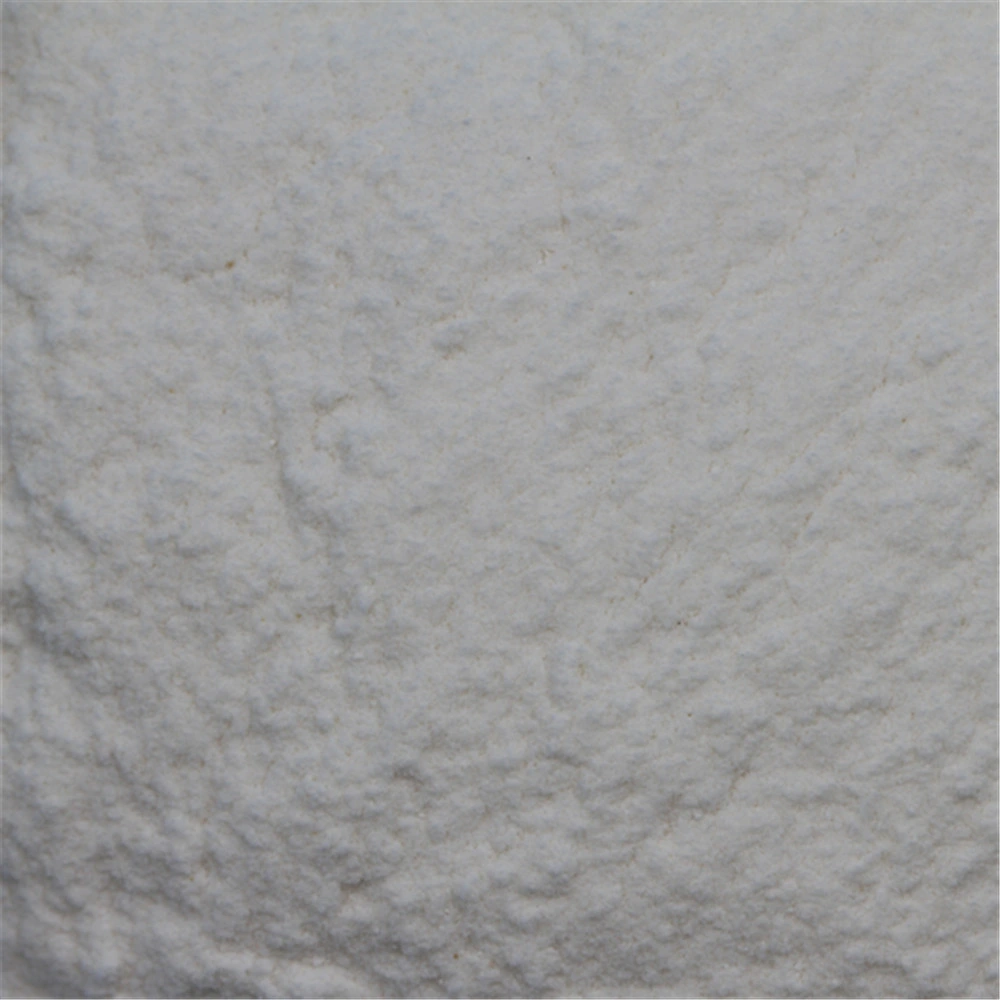 Chemical Raw Materials CMC-Hv Carboxymethyl Cellulose Oil Grade