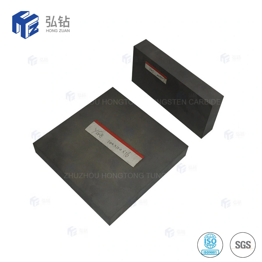 Tungsten Carbide Block Cutting Segment and Blade for Marble