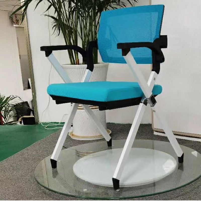 Plastic Material Furniture High Class Student Conference Training Chair