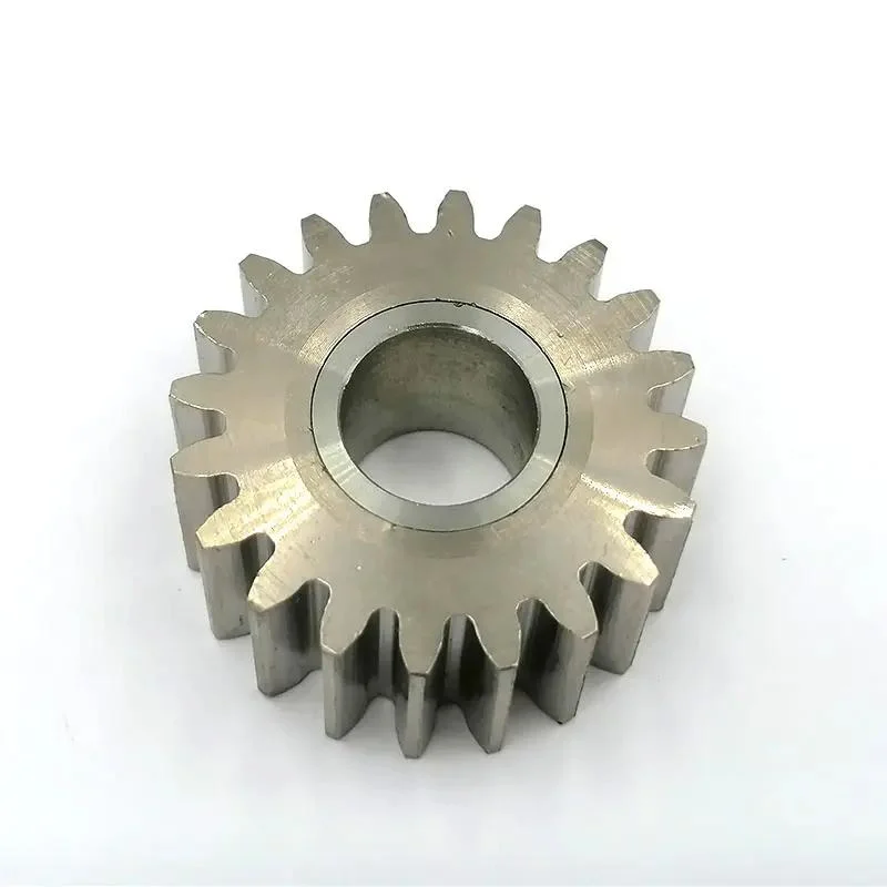 China Manufacturer OEM Gear for RC Car Robot Motor