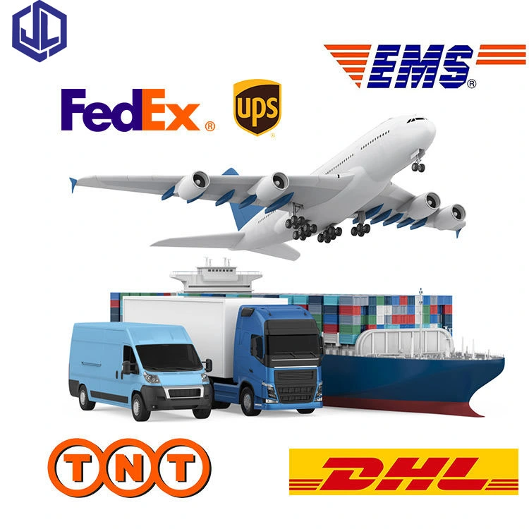 Transportista de carga barato Amazon Logística de Amazon sea UPS Delivery Australia Reino Unido 3PL Amazon Warehouse China Agente de expedición Shipper