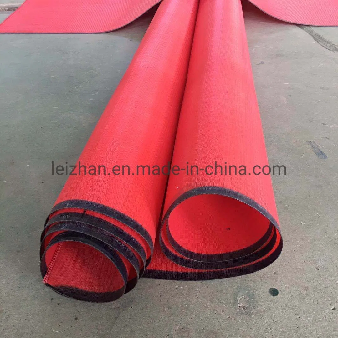 Good Quality Flat Yarn Dryer Fabric for Paper Machine Mills