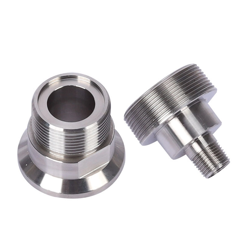 CNC Part 6061/7075 Turning & Milling Accessories OEM Brass Galvanizing Auto Motorcycle Spare CNC Machining Parts
